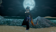 Load image into Gallery viewer, Scylena The Tiger Shark-VRChat