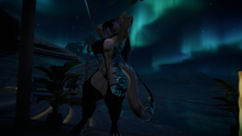 Load image into Gallery viewer, Scylena The Tiger Shark-VRChat