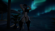Load image into Gallery viewer, Scylena The Tiger Shark-VRChat
