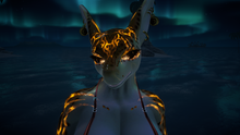 Load image into Gallery viewer, Scylena The Sun Leopard Shark Texture Pack
