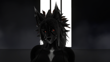 Load image into Gallery viewer, Artemis Black texture set