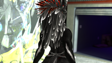 Load image into Gallery viewer, Artemis Black texture set