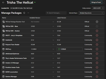 Load image into Gallery viewer, Trisha The HellCat