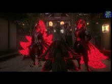 Load and play video in Gallery viewer, Lancer Kitsune Tails