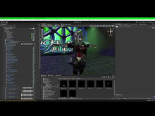Load and play video in Gallery viewer, Artemis The Huntress