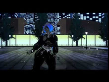 Load and play video in Gallery viewer, Tabitha The Alley Cat- VRChat Kiggy