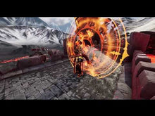 Load and play video in Gallery viewer, Trisha The HellCat