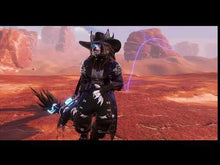 Load and play video in Gallery viewer, Lancer Dash/FLight System Basic