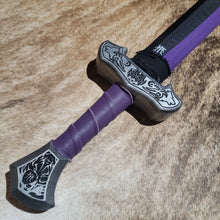 Load image into Gallery viewer, R2G Falchion 505
