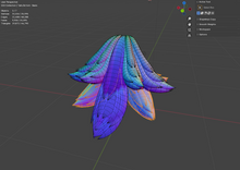Load image into Gallery viewer, Lancer Kitsune Tails
