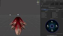 Load image into Gallery viewer, Lancer Kitsune Tails
