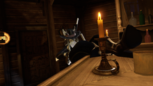 Load image into Gallery viewer, Sashina The Coyote WitchHunter
