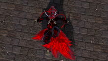 Load image into Gallery viewer, Yuko The Kitsune-VRC Fox Furry
