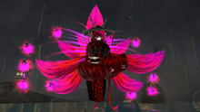 Load image into Gallery viewer, Yuko The Kitsune-VRC Fox Furry
