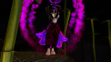 Load image into Gallery viewer, Yuko The Kitsune-VRC Fox Furry

