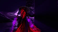 Load image into Gallery viewer, Yuko The Kitsune-VRC Fox Furry
