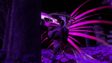 Load image into Gallery viewer, Yuko The Kitsune-VRC Fox Furry
