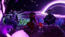 Load image into Gallery viewer, Yuko The Kitsune-VRC Fox Furry
