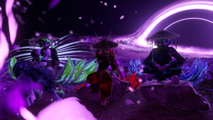 Yuko The Kitsune-VRC Fox Furry