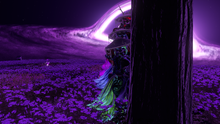 Load image into Gallery viewer, Yuko The Kitsune-VRC Fox Furry
