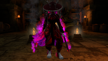 Load image into Gallery viewer, Yuko The Kitsune-VRC Fox Furry
