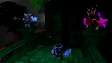 Load image into Gallery viewer, Yuko The Kitsune-VRC Fox Furry
