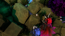 Load image into Gallery viewer, Yuko The Kitsune-VRC Fox Furry
