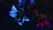 Load image into Gallery viewer, Yuko The Kitsune-VRC Fox Furry
