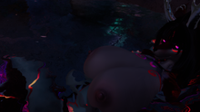 Load image into Gallery viewer, Yuko The Kitsune-VRC Fox Furry
