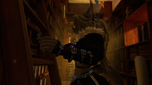 Load image into Gallery viewer, Tabitha The Alley Cat- VRChat Kiggy
