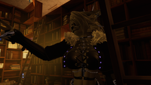 Load image into Gallery viewer, Tabitha The Alley Cat- VRChat Kiggy

