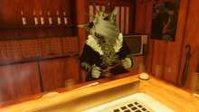 Load image into Gallery viewer, Tabitha The Alley Cat- VRChat Kiggy
