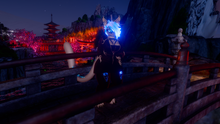 Load image into Gallery viewer, Tabitha The Alley Cat- VRChat Kiggy

