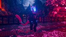 Load image into Gallery viewer, Tabitha The Alley Cat- VRChat Kiggy
