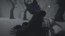 Load image into Gallery viewer, Tabitha The Alley Cat- VRChat Kiggy
