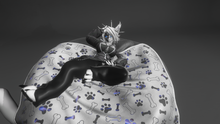 Load image into Gallery viewer, Tabitha The Alley Cat- VRChat Kiggy
