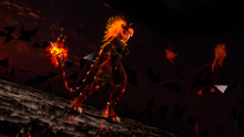 Load image into Gallery viewer, Trisha The HellCat
