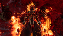 Load image into Gallery viewer, Trisha The HellCat
