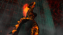 Load image into Gallery viewer, Trisha The HellCat
