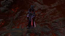 Load image into Gallery viewer, Trisha The HellCat
