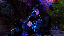 Load image into Gallery viewer, Trisha The HellCat
