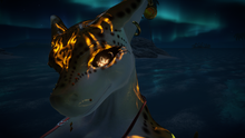 Load image into Gallery viewer, Scylena The Sun Leopard Shark Texture Pack
