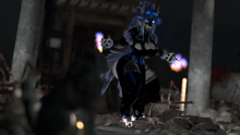 Load image into Gallery viewer, Artemis The Huntress
