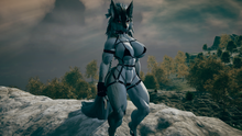 Load image into Gallery viewer, Artemis Sif Texture Pack
