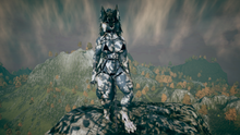 Load image into Gallery viewer, Artemis Sif Texture Pack
