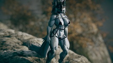 Load image into Gallery viewer, Artemis Sif Texture Pack
