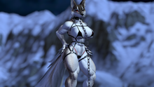 Load image into Gallery viewer, Artemis Sif Texture Pack
