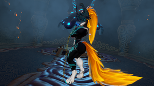 Artemis Zshadow Wolf Mask – Lancer Armory
