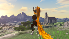 Load image into Gallery viewer, Artemis Zshadow Wolf Mask
