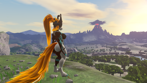 Artemis Zshadow Wolf Mask – Lancer Armory